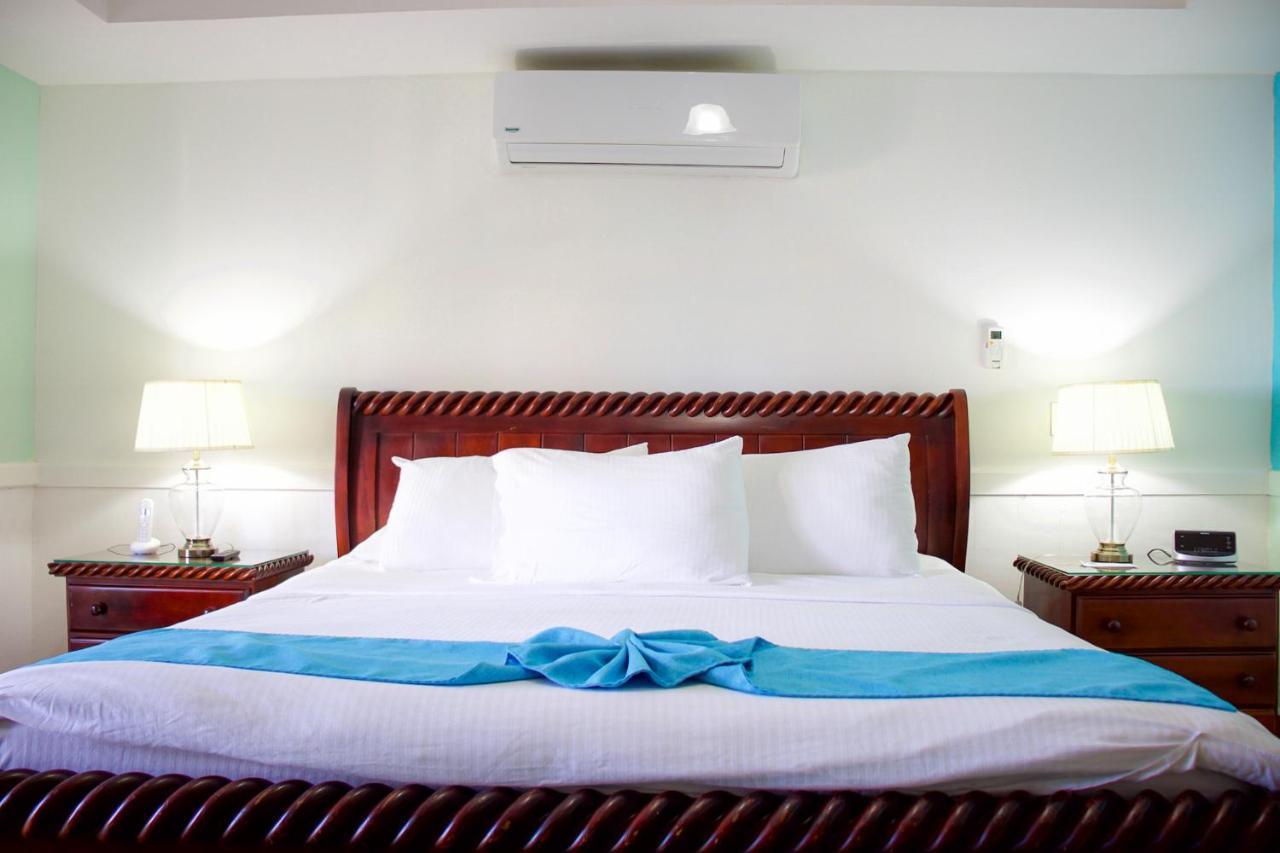 Hotel Victoriano San Juan del Sur Exteriör bild