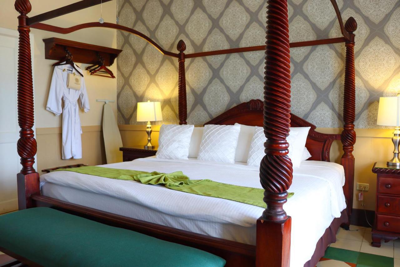Hotel Victoriano San Juan del Sur Exteriör bild