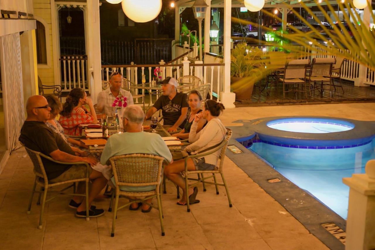 Hotel Victoriano San Juan del Sur Exteriör bild