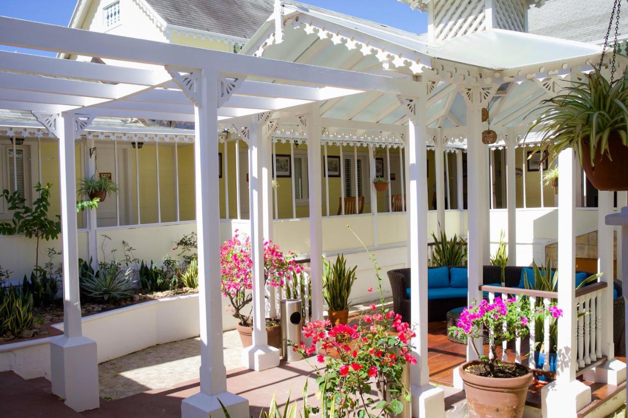 Hotel Victoriano San Juan del Sur Exteriör bild