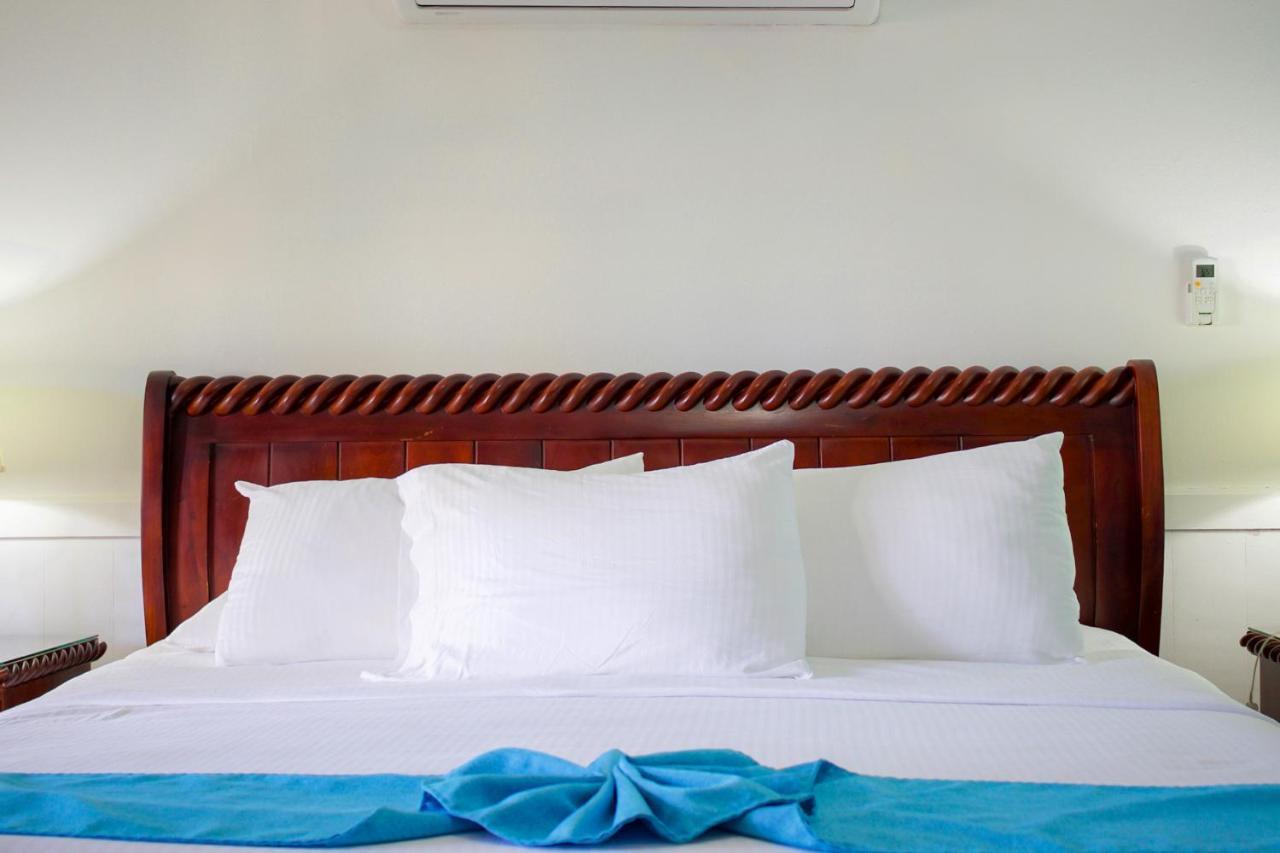 Hotel Victoriano San Juan del Sur Exteriör bild