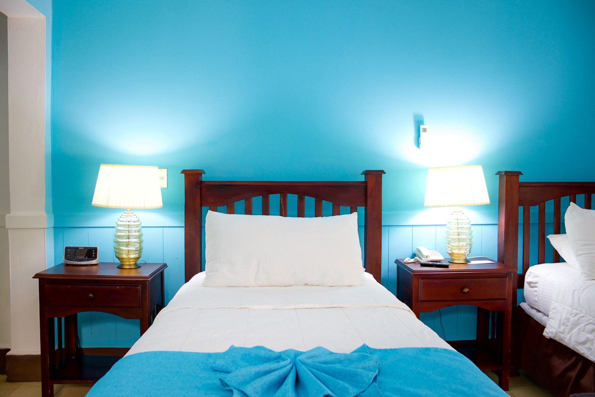 Hotel Victoriano San Juan del Sur Exteriör bild