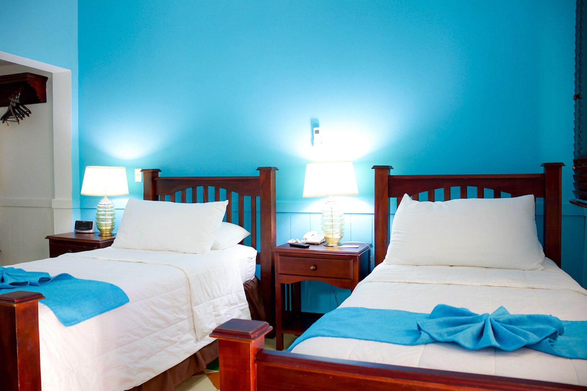 Hotel Victoriano San Juan del Sur Exteriör bild