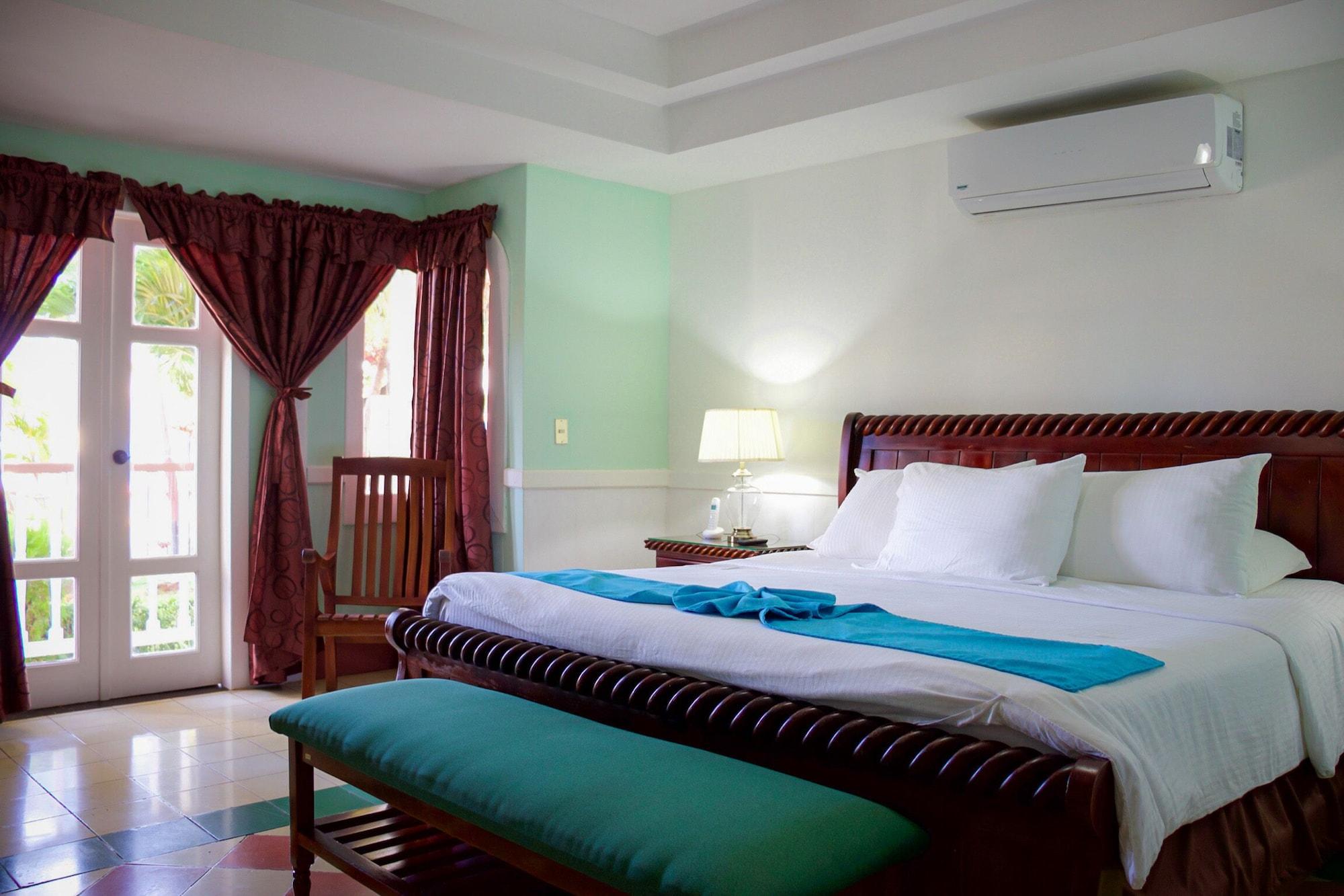 Hotel Victoriano San Juan del Sur Exteriör bild