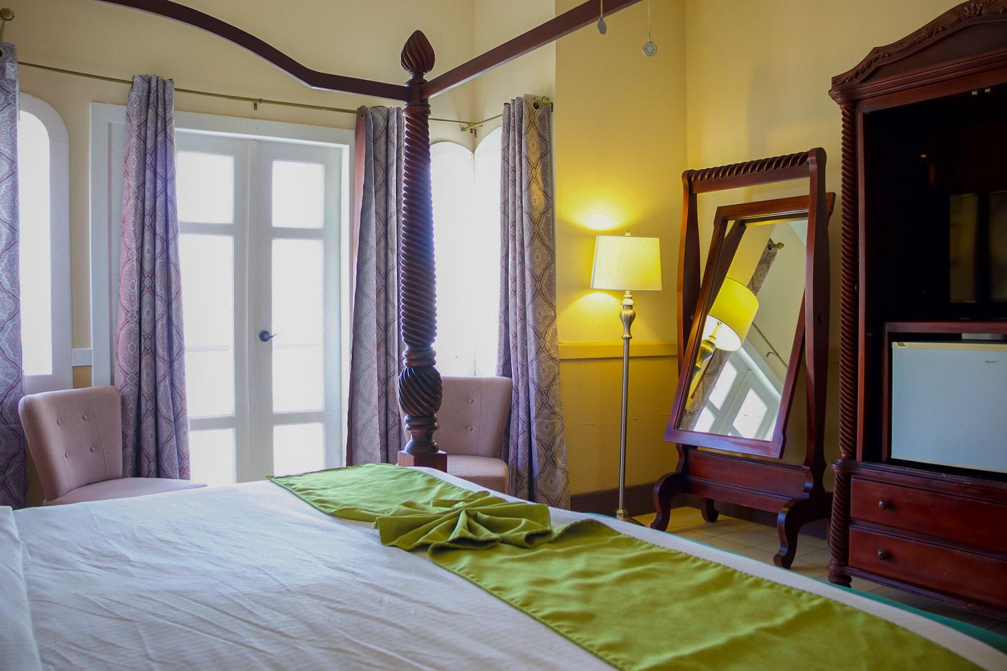 Hotel Victoriano San Juan del Sur Exteriör bild