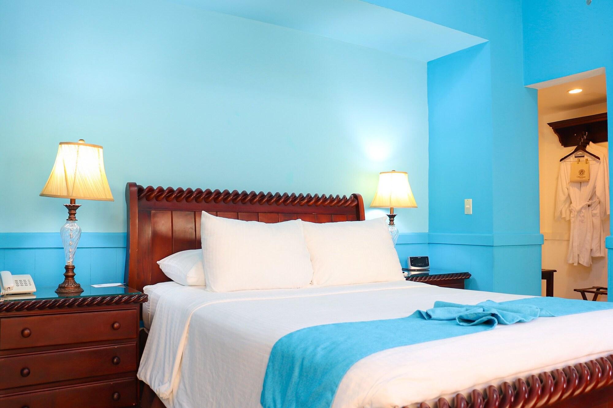 Hotel Victoriano San Juan del Sur Exteriör bild