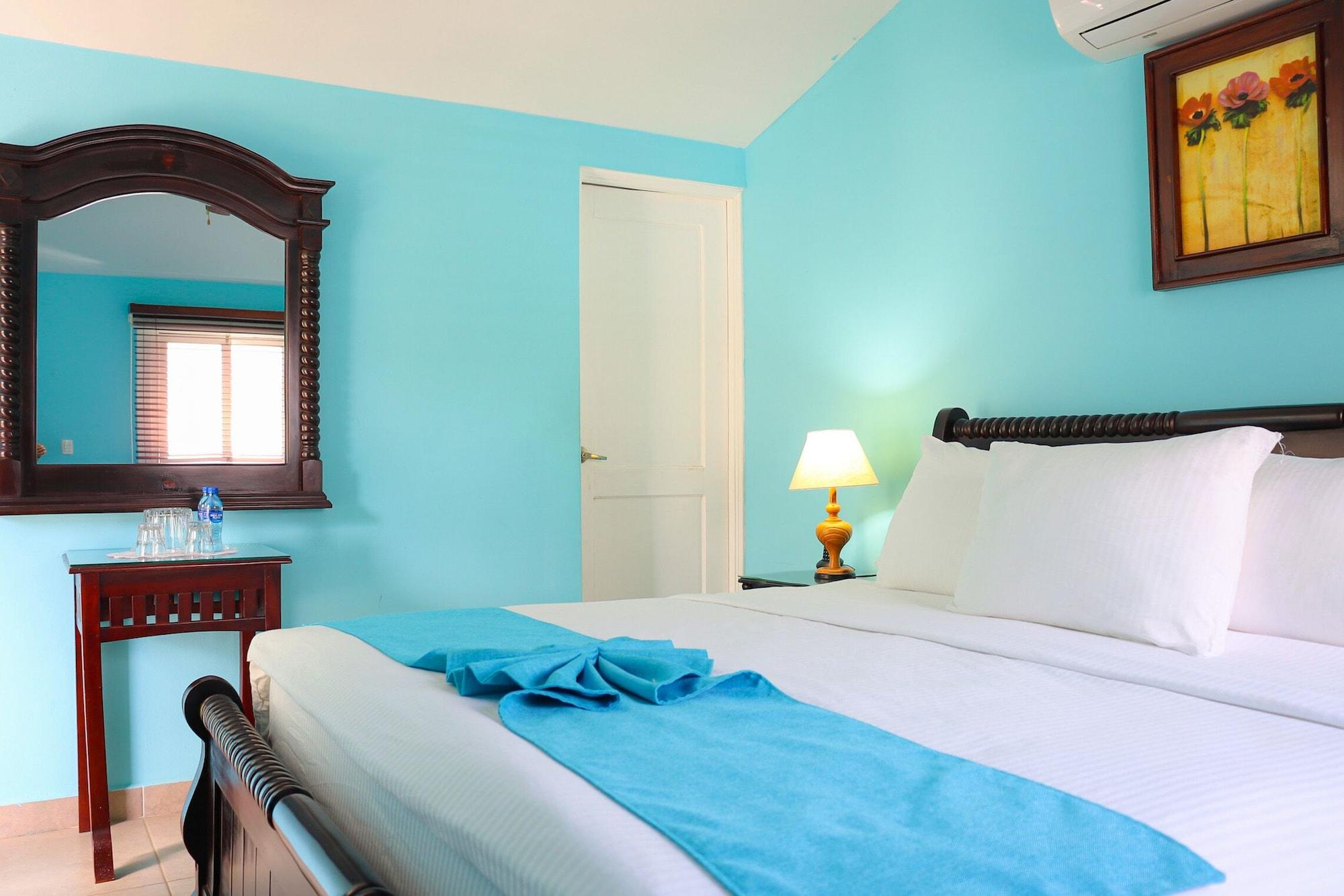 Hotel Victoriano San Juan del Sur Exteriör bild