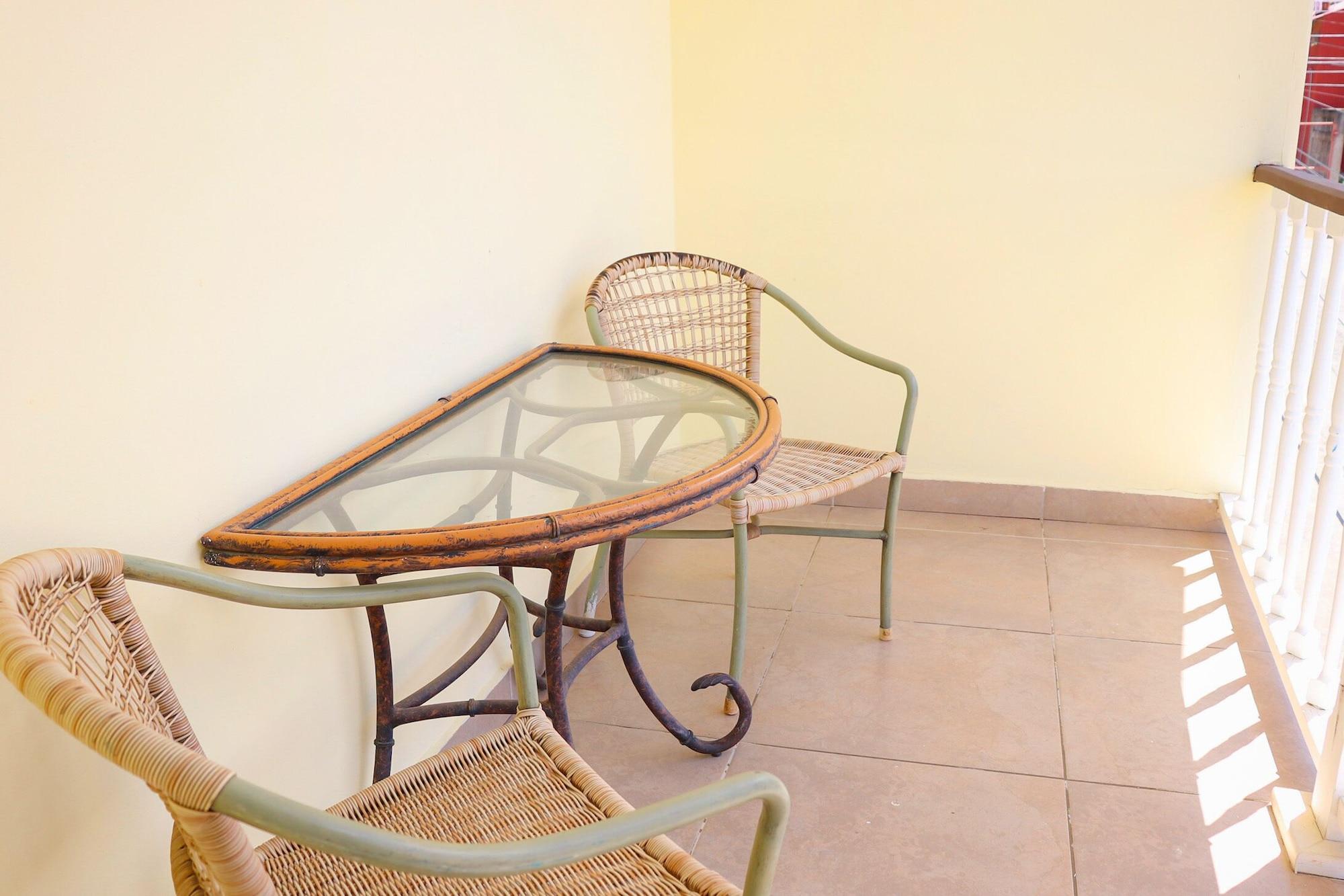 Hotel Victoriano San Juan del Sur Exteriör bild
