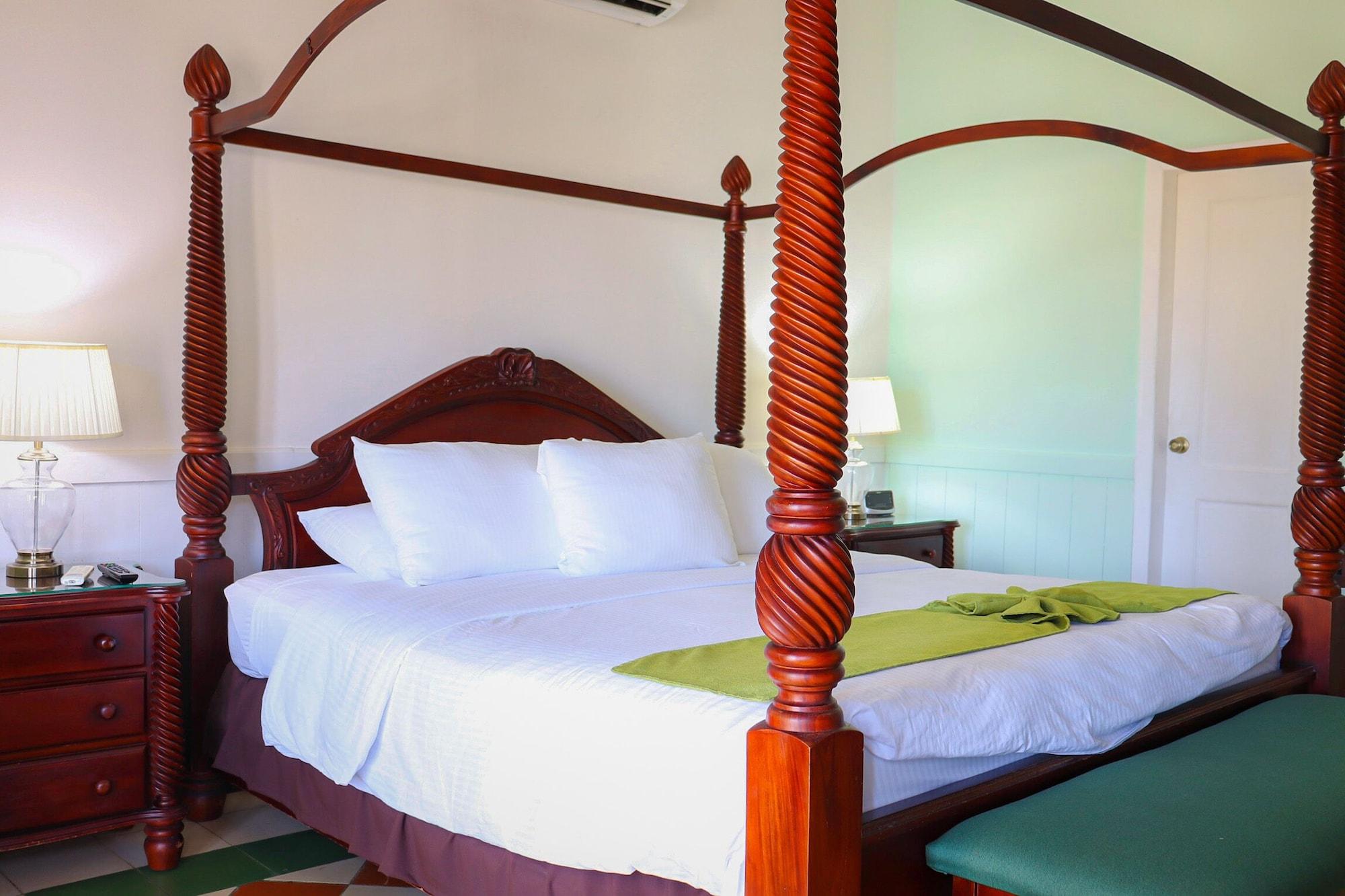 Hotel Victoriano San Juan del Sur Exteriör bild