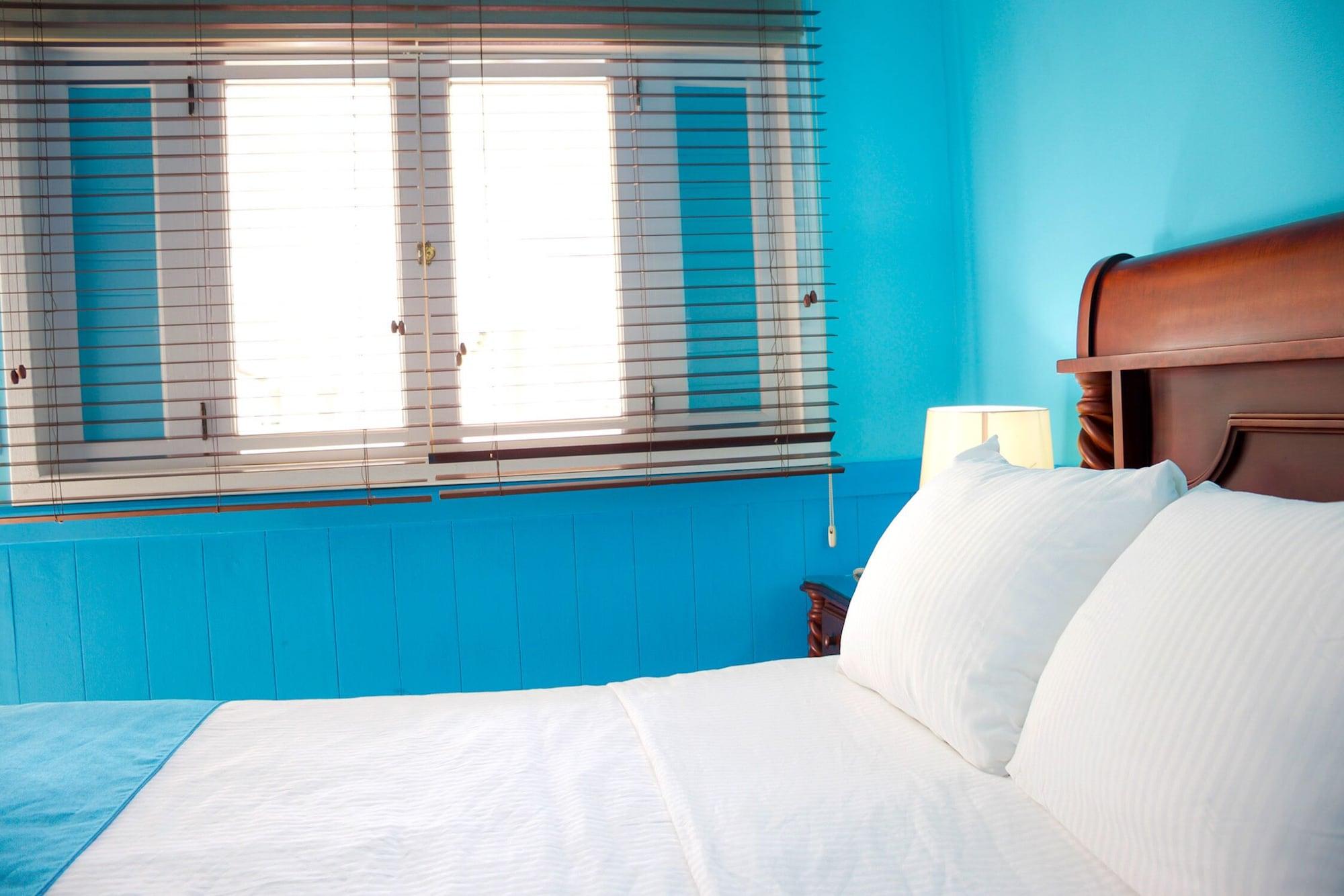 Hotel Victoriano San Juan del Sur Exteriör bild